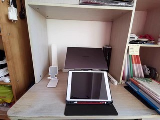 ipad绘画支架平板电脑pro画画专用surface桌面架子散热器数位板书写托架手绘屏游戏mini6吃鸡画板固定支撑架 手绘板/平板/笔记本通用/镂空散热-高度角度随意调